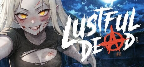 [SLG/中文/动态]欲望亡灵 官方中文步兵版[夸克/1.1G/UC]