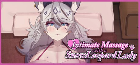 [SLG] STEAM官方中文  与雪豹人妻的性感按摩  v1.0.0[100M]