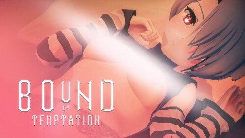 更新【日系SLG/幻想/动态】受诱惑束缚 Bound by Temptation v0.2.0 汉化【PC+安卓/5.93G】